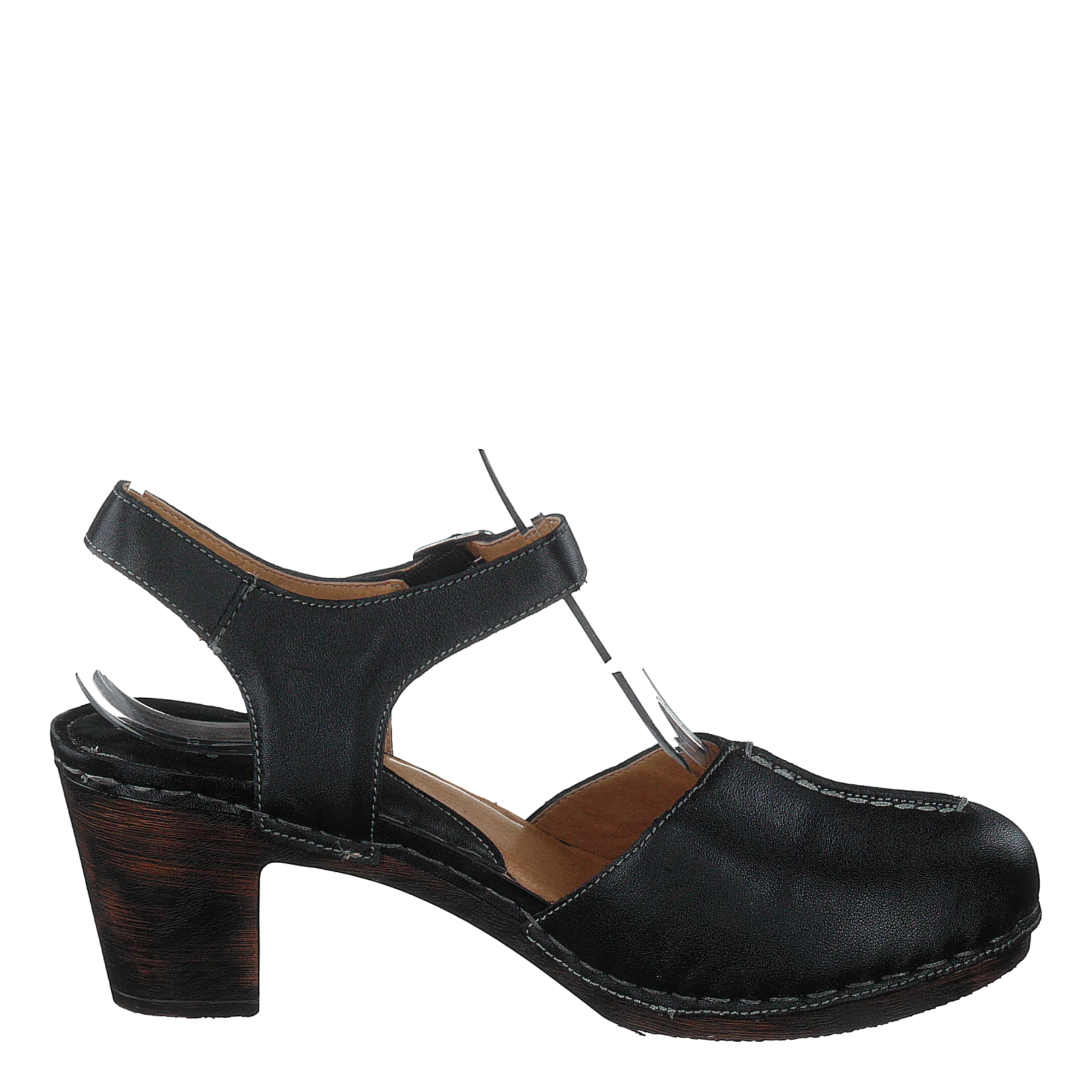 Carlos Black 06