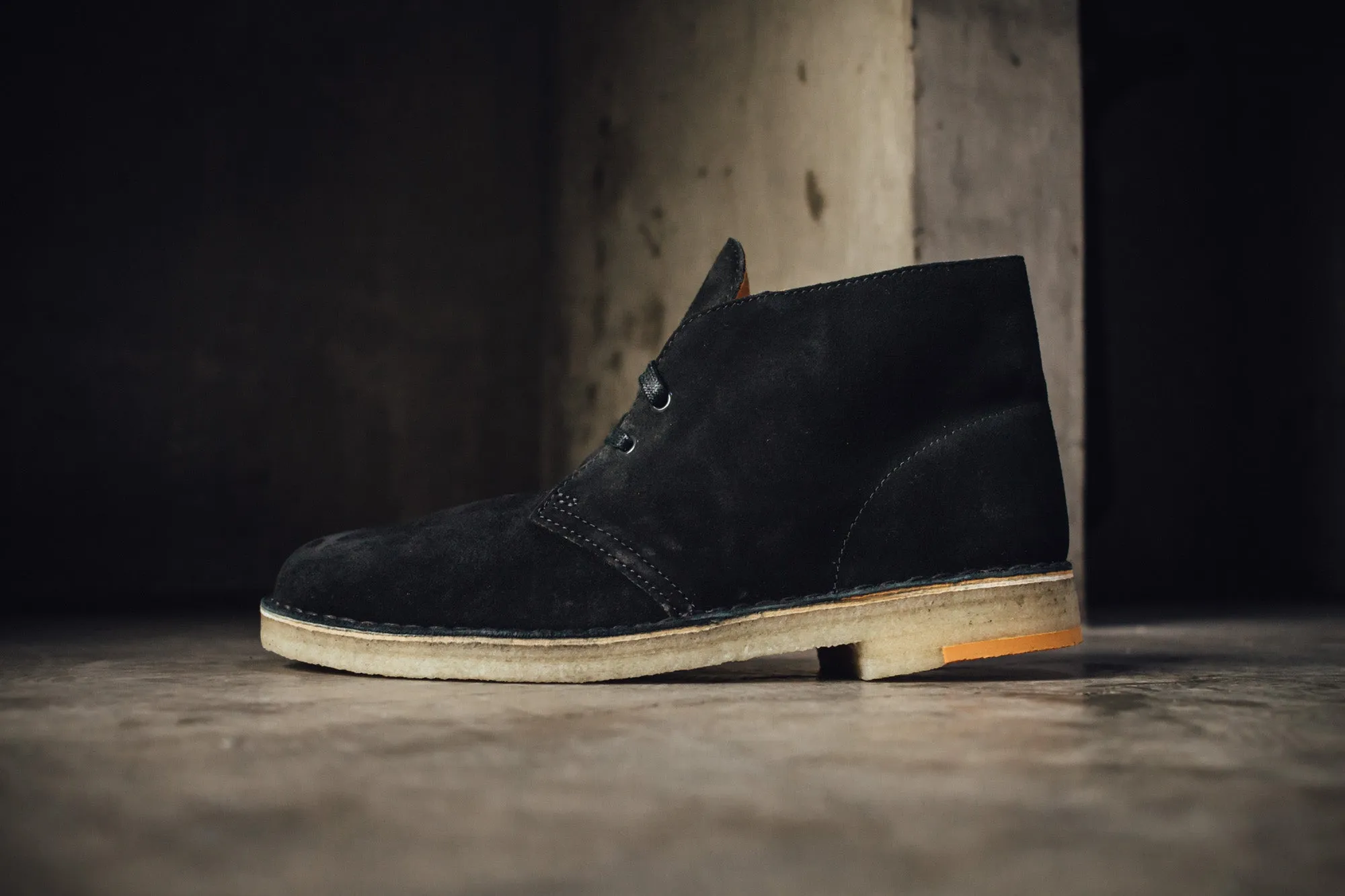 Clarks Originals Desert Boots
