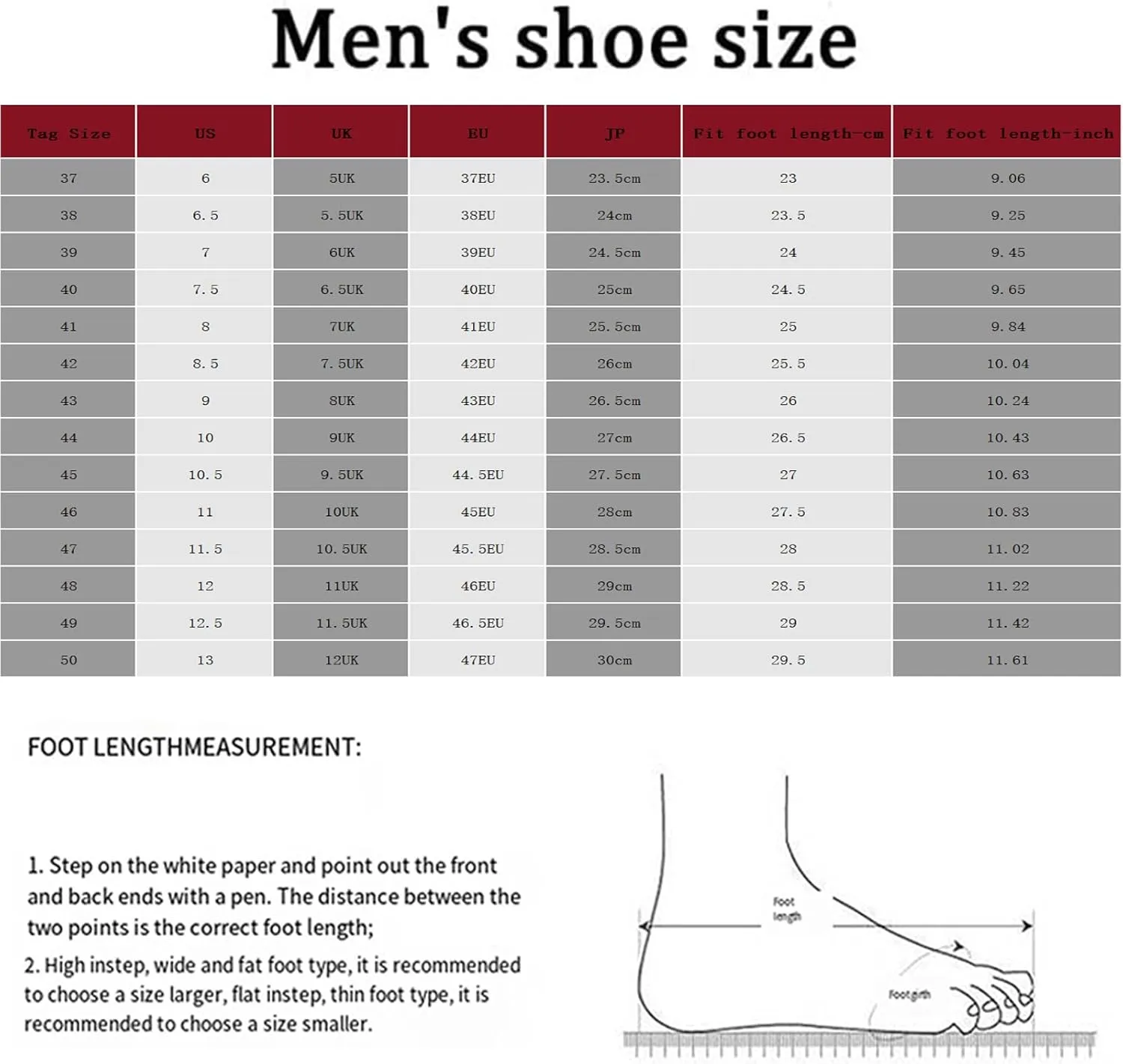 Classic Leather Loafers for Men Business Casual Slip On Dress Shoes