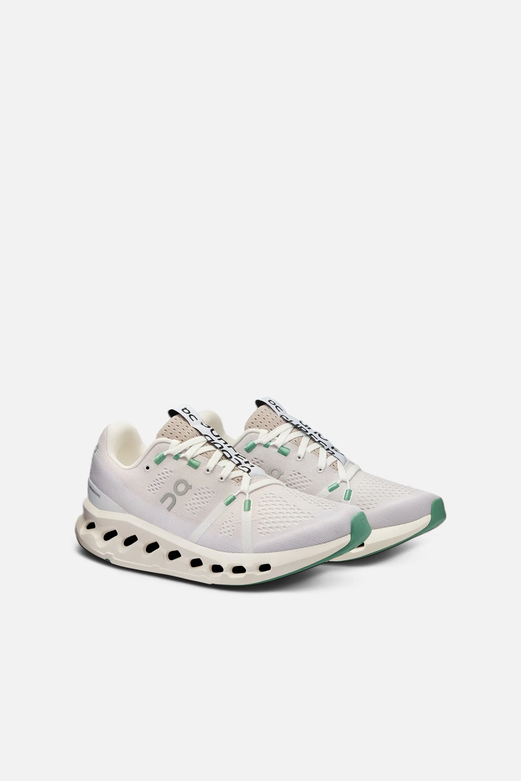 Cloudsurfer - Pearl/ivory