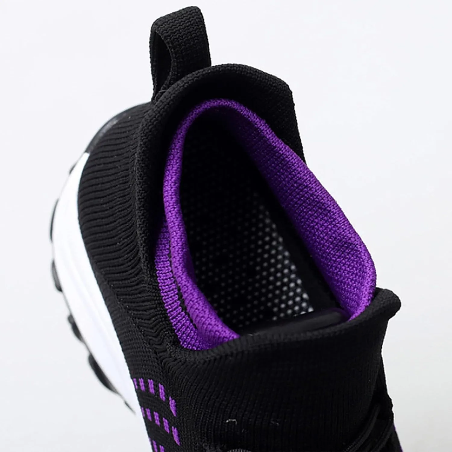 Comfort Wear Orthowear Shoes for Women,Orthopedic Walking Sock Sneakers Breathable Comfortable Plantar Fasciitis Mesh Non Slip-On Air Cushion Running Sneakers Comfort Athletic Shoe