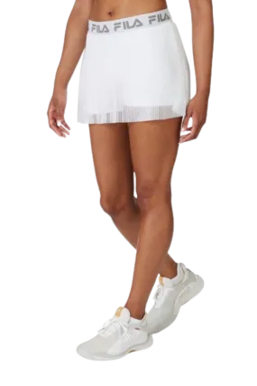 FILA Women’s Essentials Illusion Pickleball or Tennis Skort