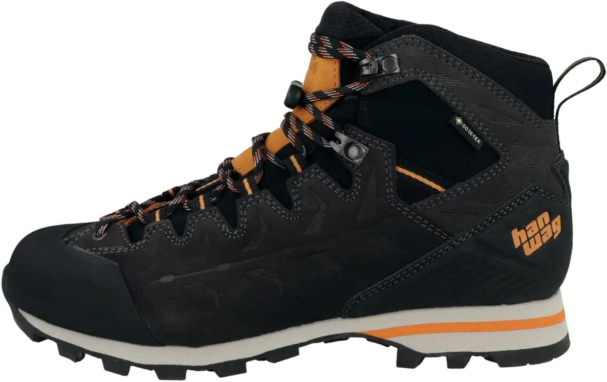 Hanwag Makra Light GTX Men's Outdoor Shoes