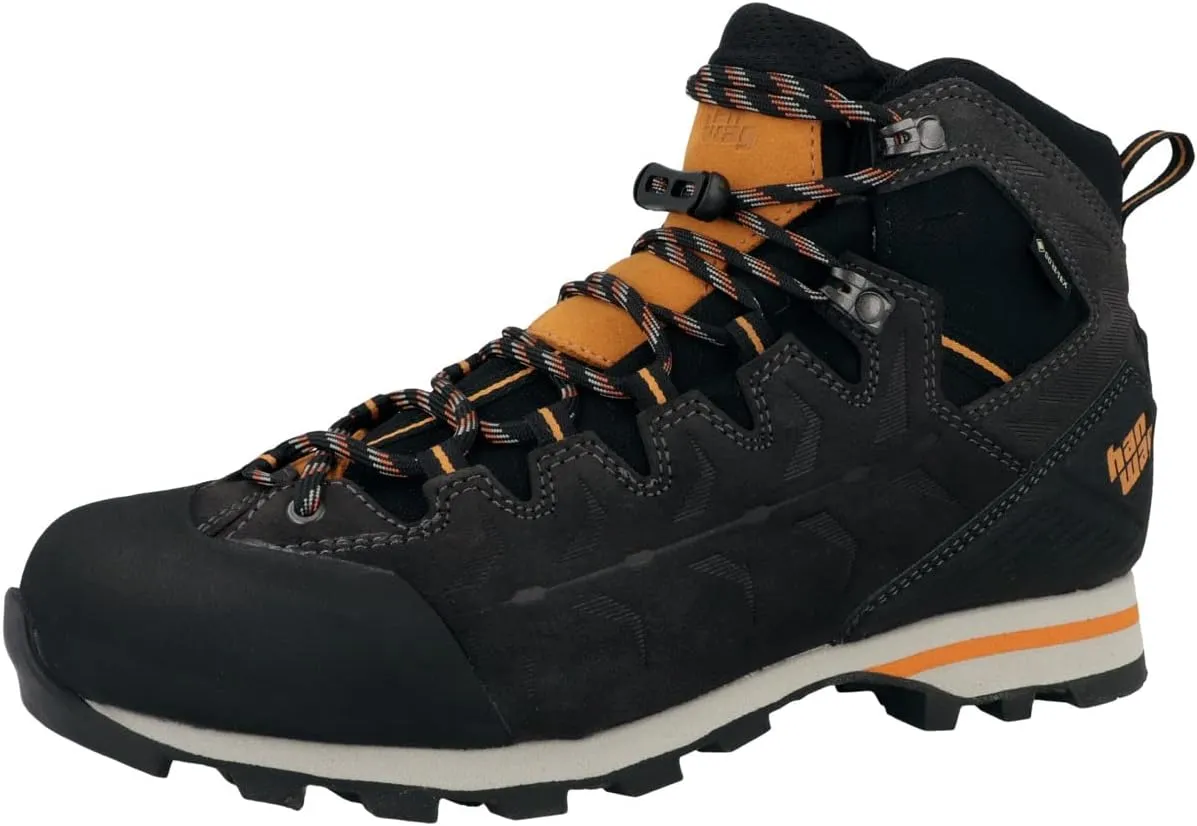 Hanwag Makra Light GTX Men's Outdoor Shoes