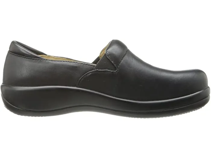 Keli | Black Nappa