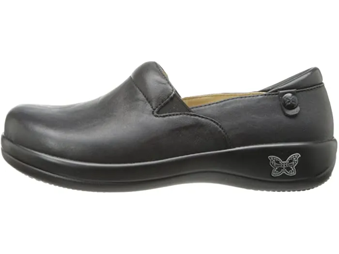 Keli | Black Nappa