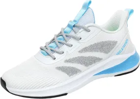 Lightweight Hiking Shoes for Men Lightweight Breathable Walking Shoe Gym Tennis Lightweight Work Shoes for Men