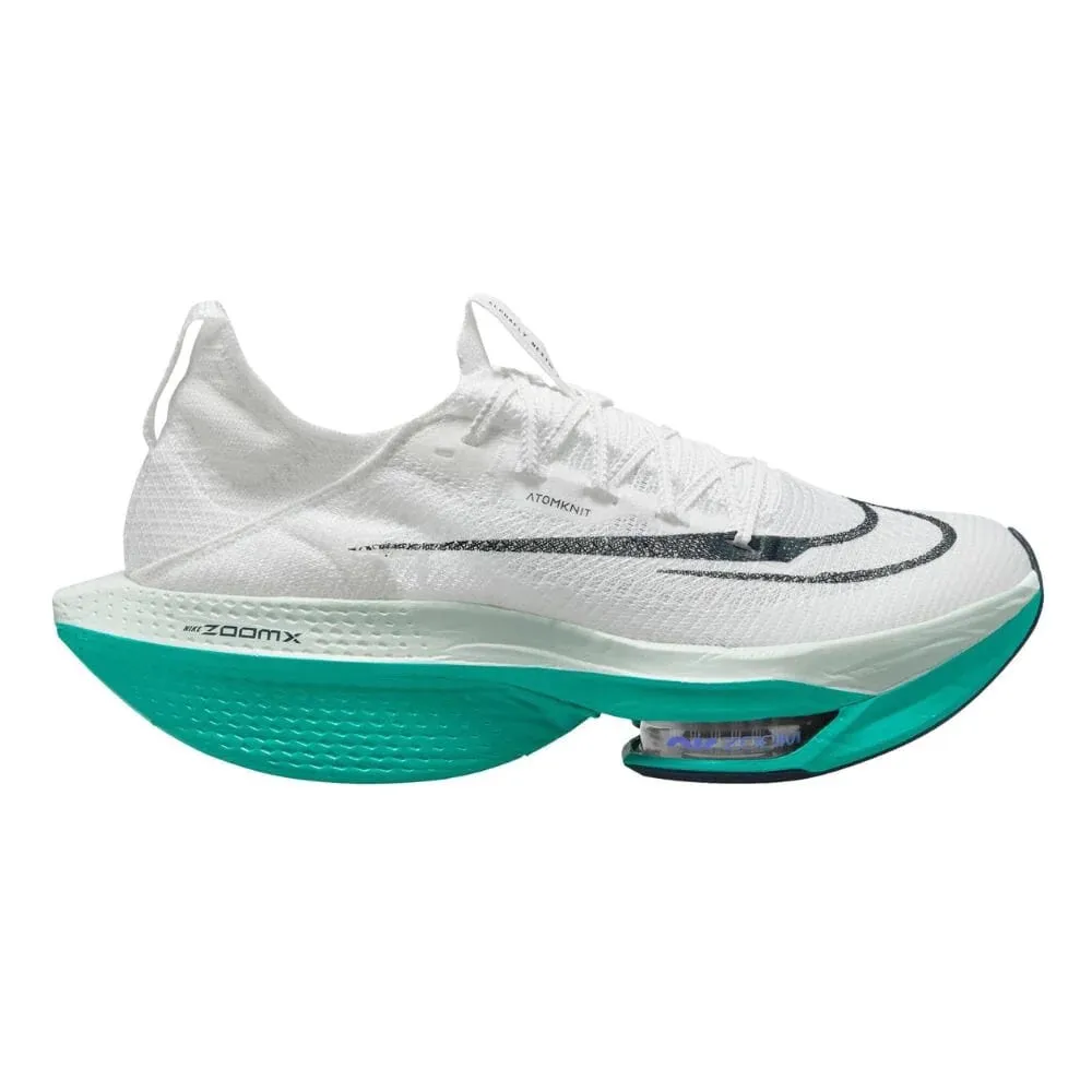Mens Nike Air Zoom Alphafly Next% 2 Enhanced Performance Running Shoes