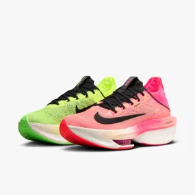 Mens Nike Air Zoom Alphafly Next% 2 Enhanced Performance Running Shoes