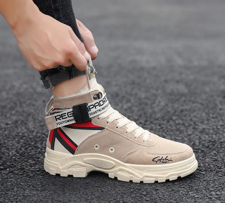 Martin boots for Men - Boots Shoes