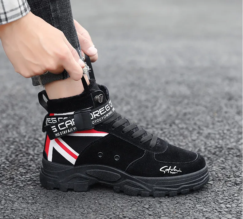 Martin boots for Men - Boots Shoes