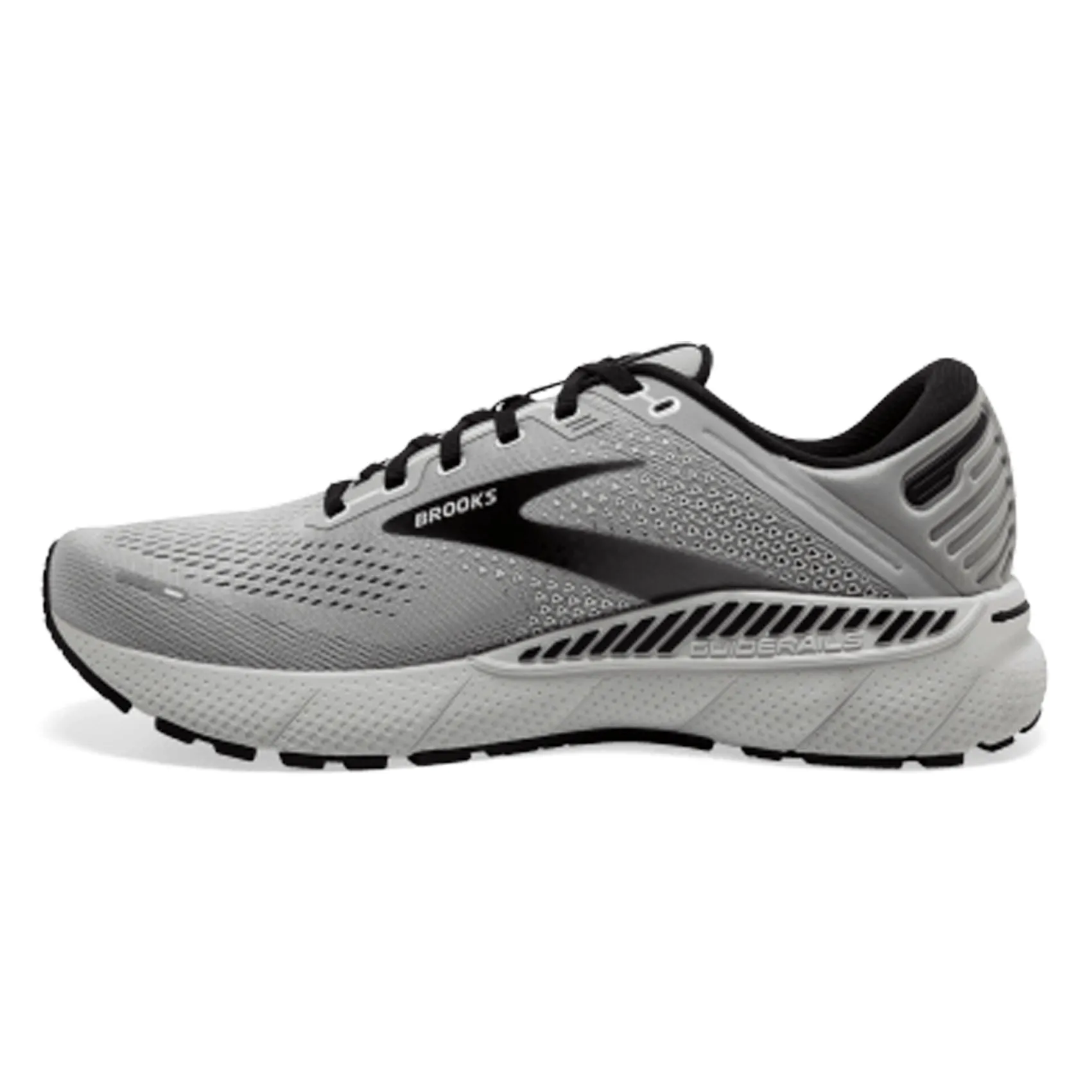 Mens Brooks Adrenaline GTS 22 Running Shoes - High-Performance Stability Footwear