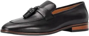 Mens Casual Leather Shoes Men Loafers Business Slip-on Shoes Comfort Fashion Office Shoes for Male