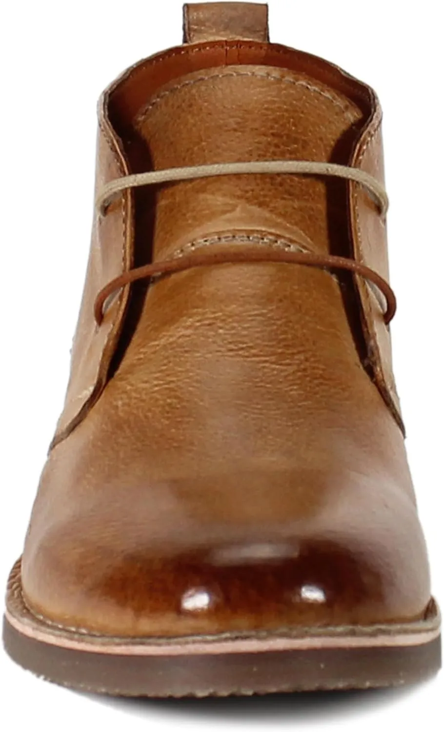 Men's Corn Stalk Suede Chukka Desert Boots