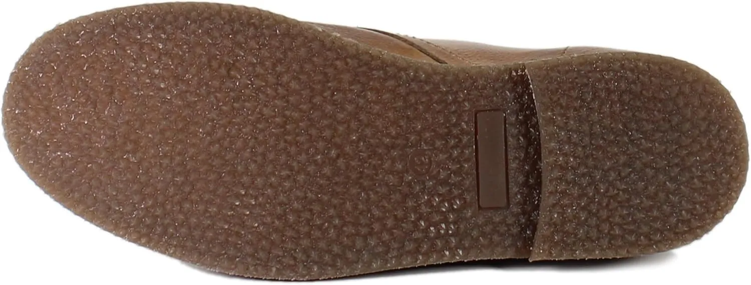 Men's Corn Stalk Suede Chukka Desert Boots