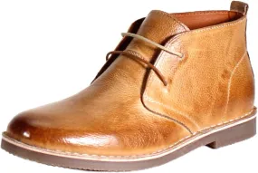 Men's Corn Stalk Suede Chukka Desert Boots