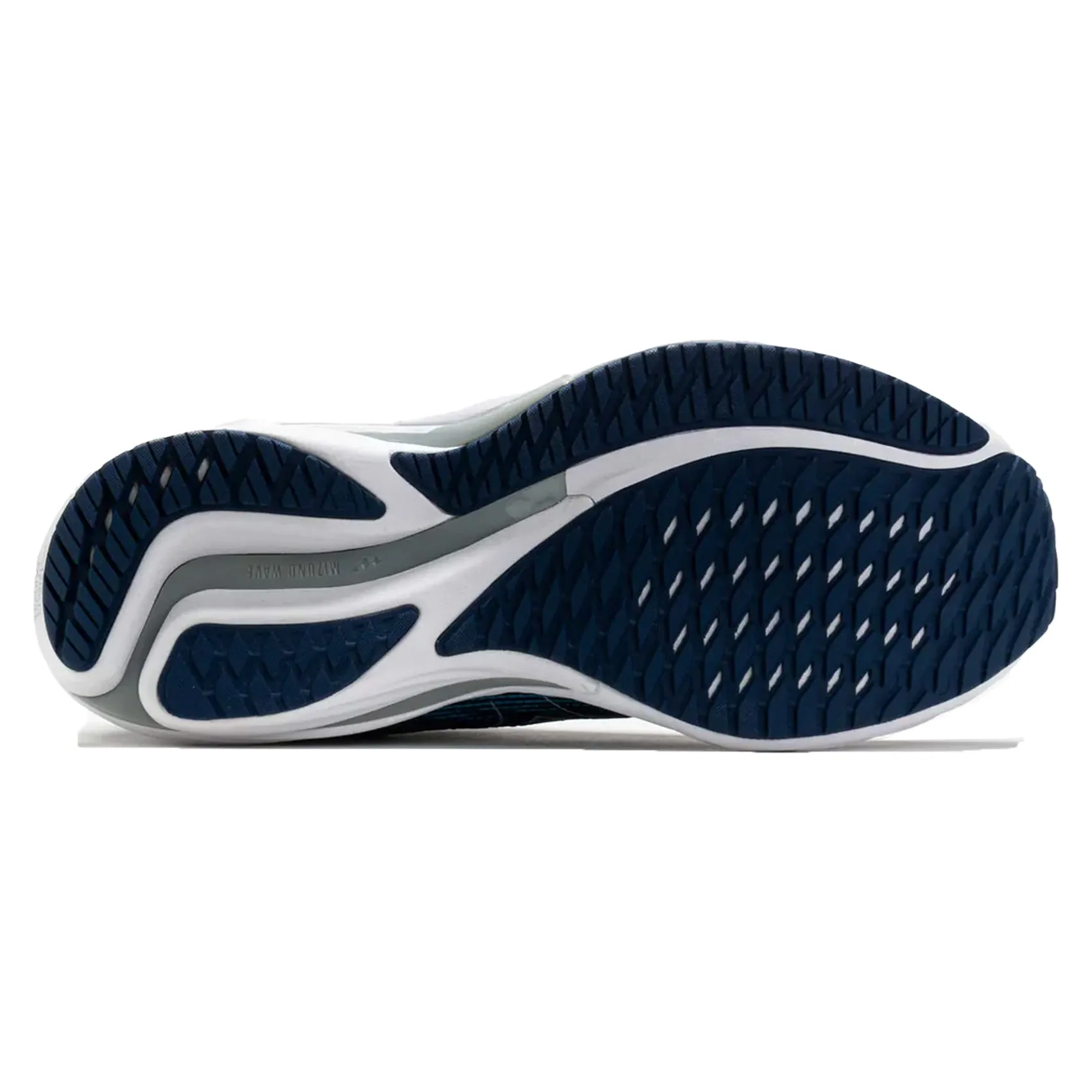 Optimized Title: Mens Mizuno Wave Rider 28 Running Shoes
