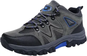 Men's Sneakers Men's Shoes Shoe for Men Slip on Shoe for Men Comfortable Running Trail Sneaker