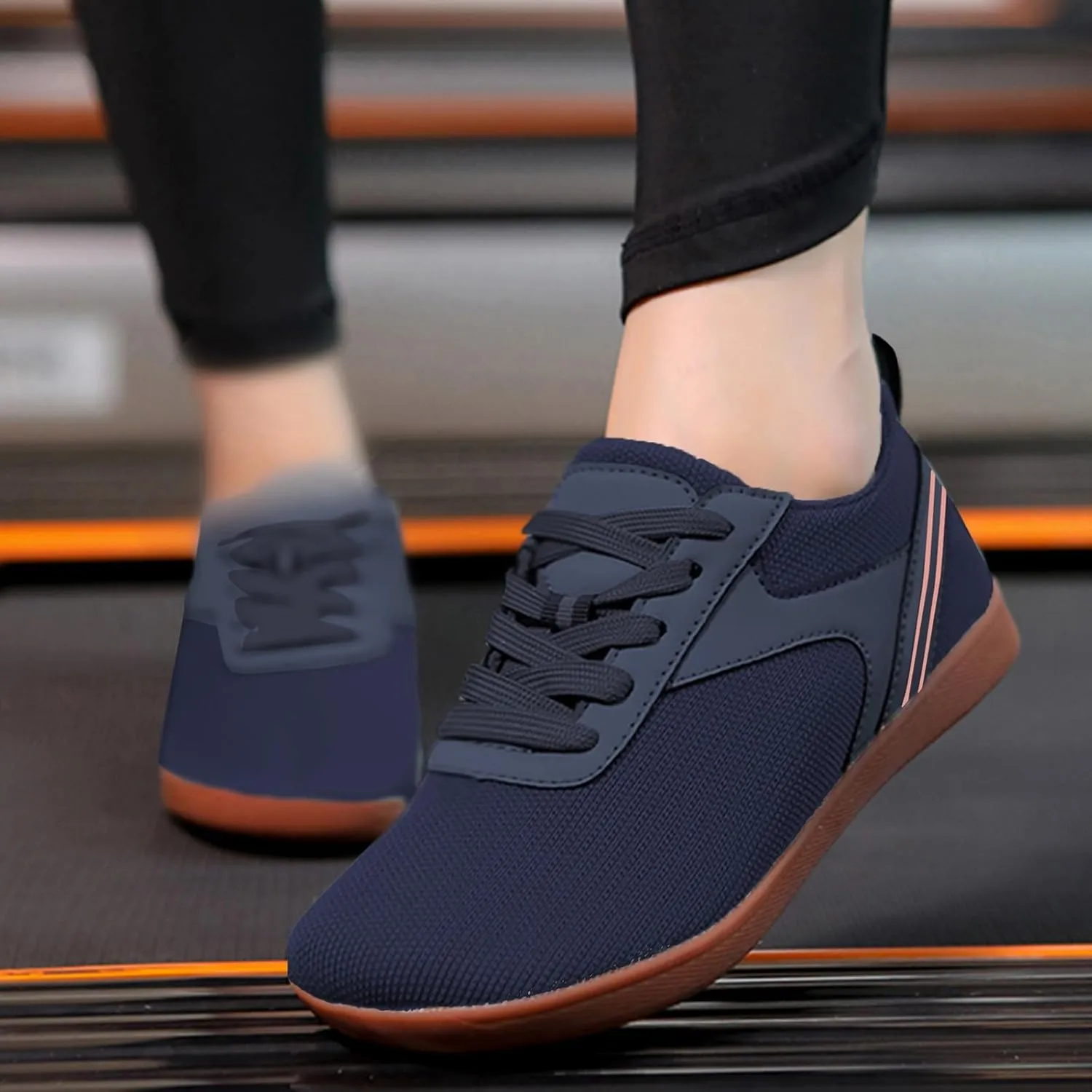 Mens Tennis Shoes Mens Walking Shoes Walking Shoe for Men Shoe for Men Running Trail Mesh Sneaker