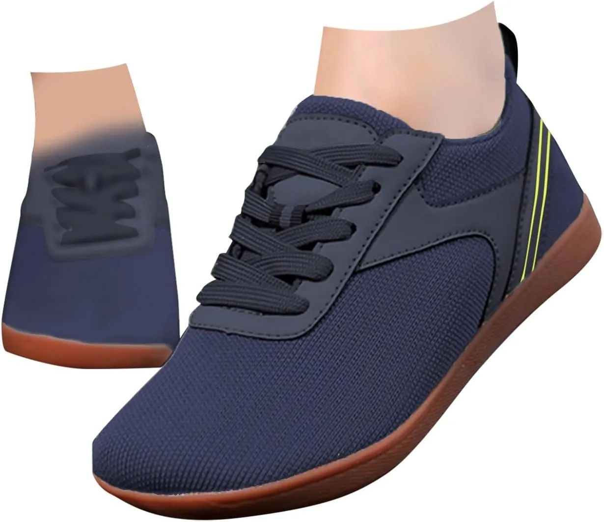 Mens Tennis Shoes Mens Walking Shoes Walking Shoe for Men Shoe for Men Running Trail Mesh Sneaker