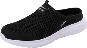Mens Walking Shoes Men's Sneakers Walking Shoe for Men Tennis Shoe for Men Breathable Mesh Sneaker