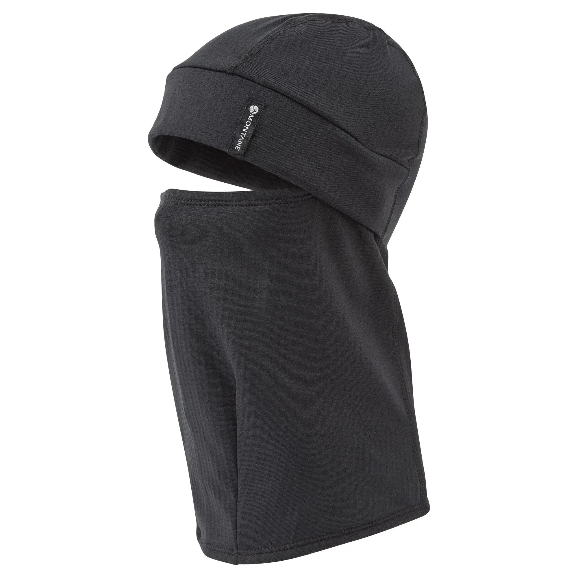 Montane Protium Balaclava - Black