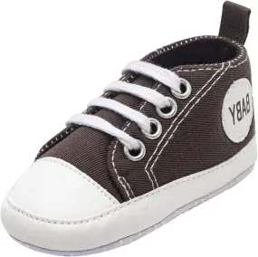 Newborn Shoes for Boys Year Sole Shoes Indoor Toddler Soft 1 Baby Baby Colors Shoes Available 9 Old Baby Kids Shoe