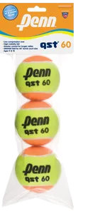 PENN QST - 60 3B Tennis Balls