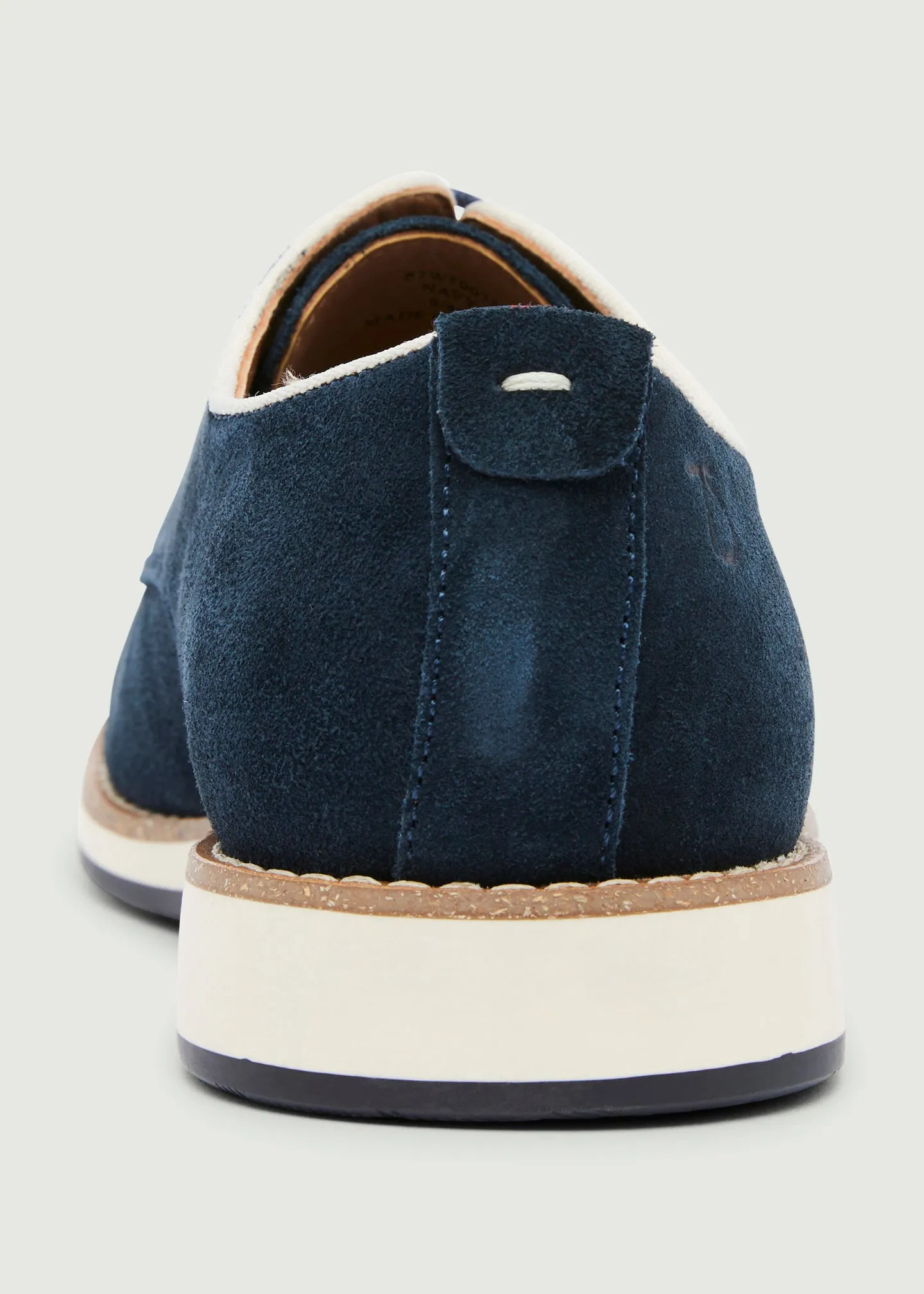 Primrose - Navy