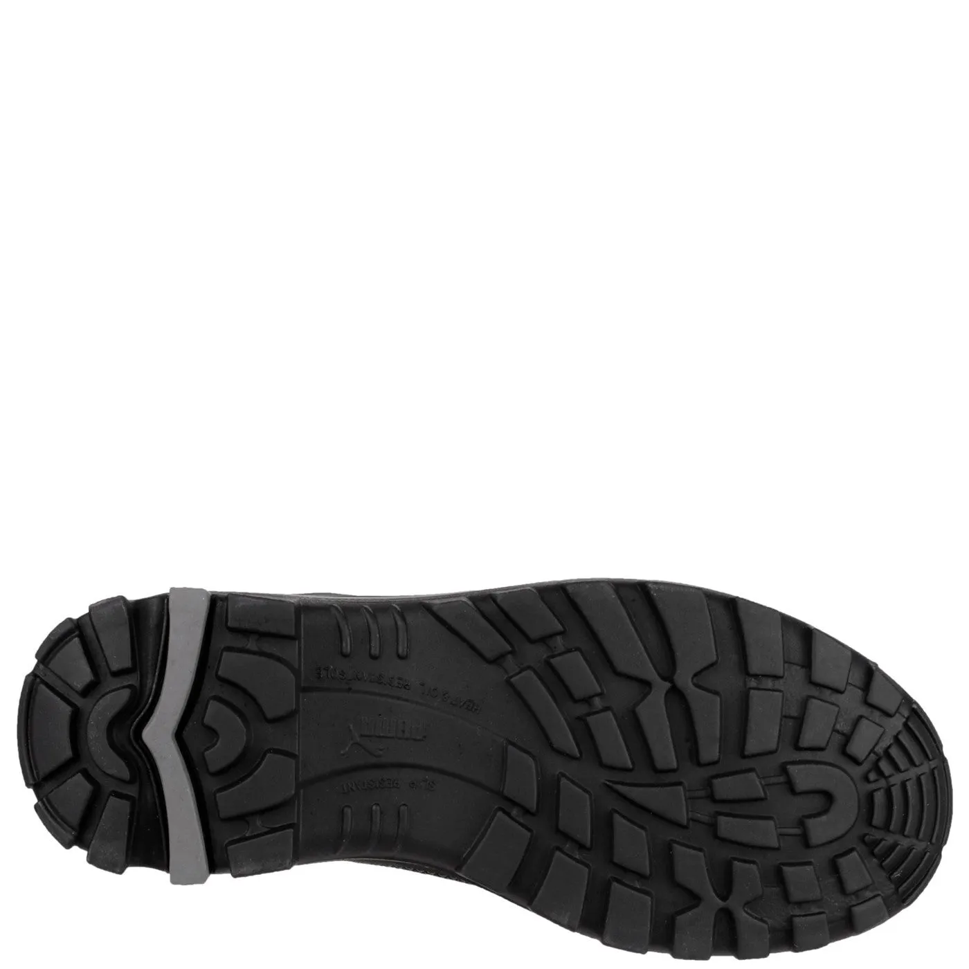 Puma Safety Cascades Low S3 Safety Trainer S3 Black