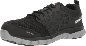 Reebok Unisex-Adult Sublite Cushion Work Rb041 Safety