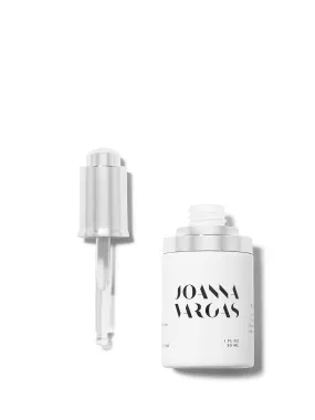 Rescue Vitamin C   Squalane Serum
