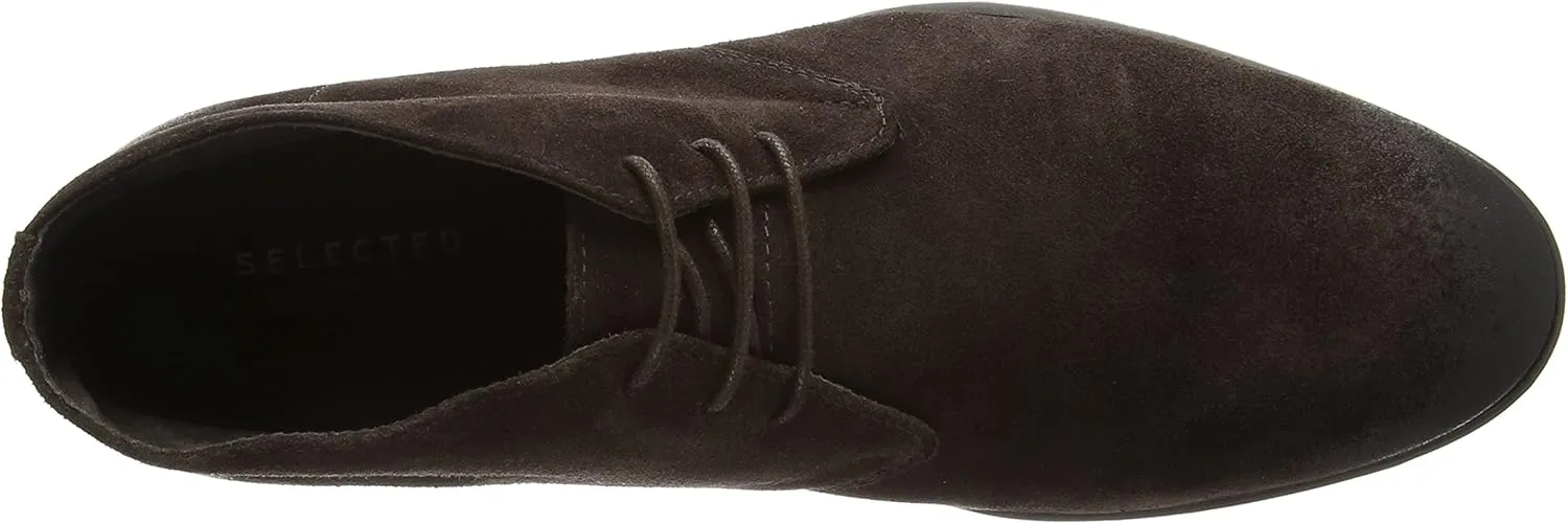SELECTED Men's Desert Boots