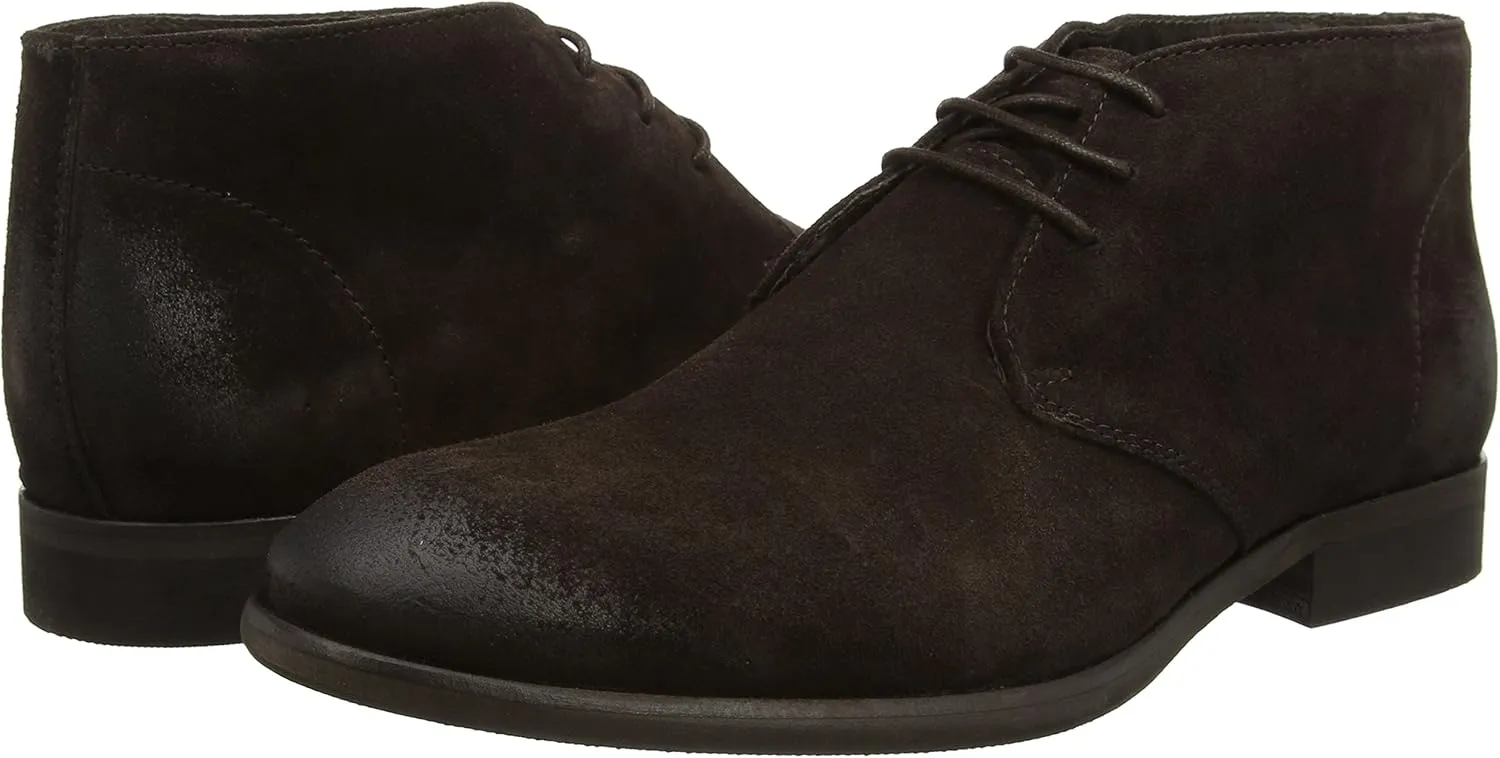 SELECTED Men's Desert Boots