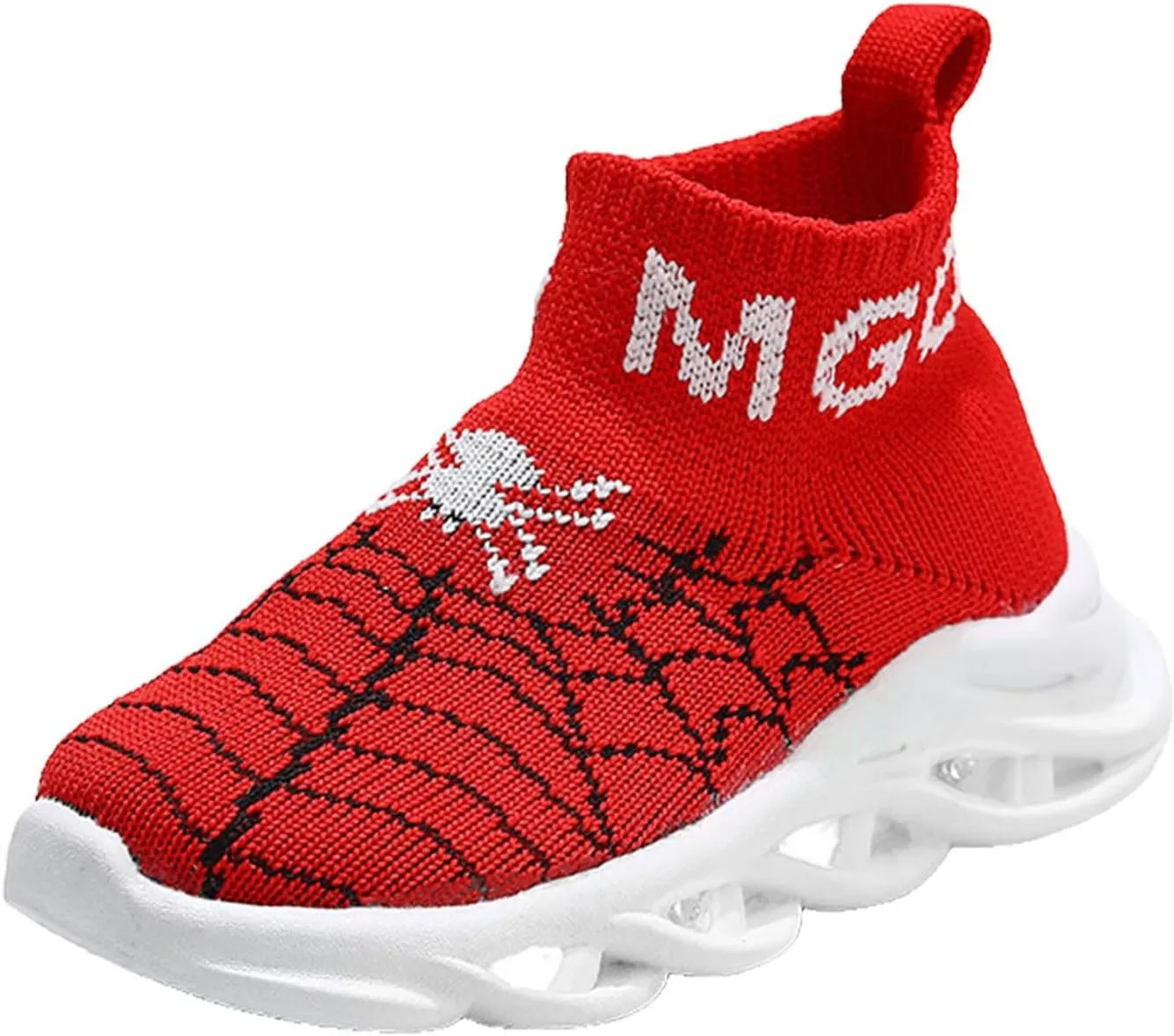 Sneakers for Girls Toddler Girl Tennis Led Light Up Shoes Girls Sneakers Kids Sports Running Walking Shoes for Toddler