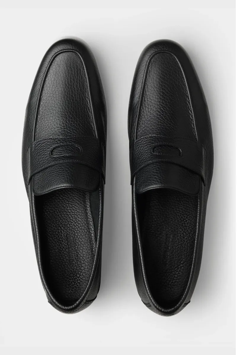 Thorne Penny Loafer