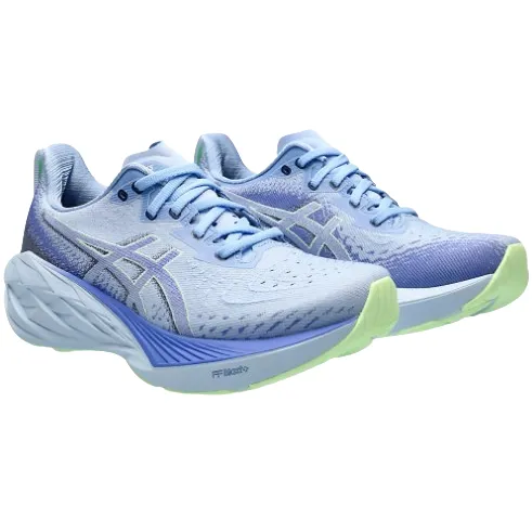 Women's Asics NOVABLAST 4