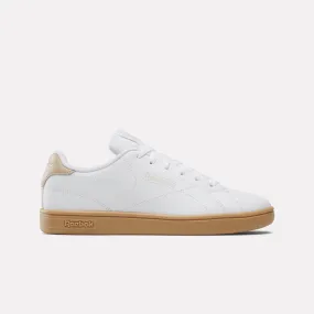 Women's Reebok Court Clean Shoes
