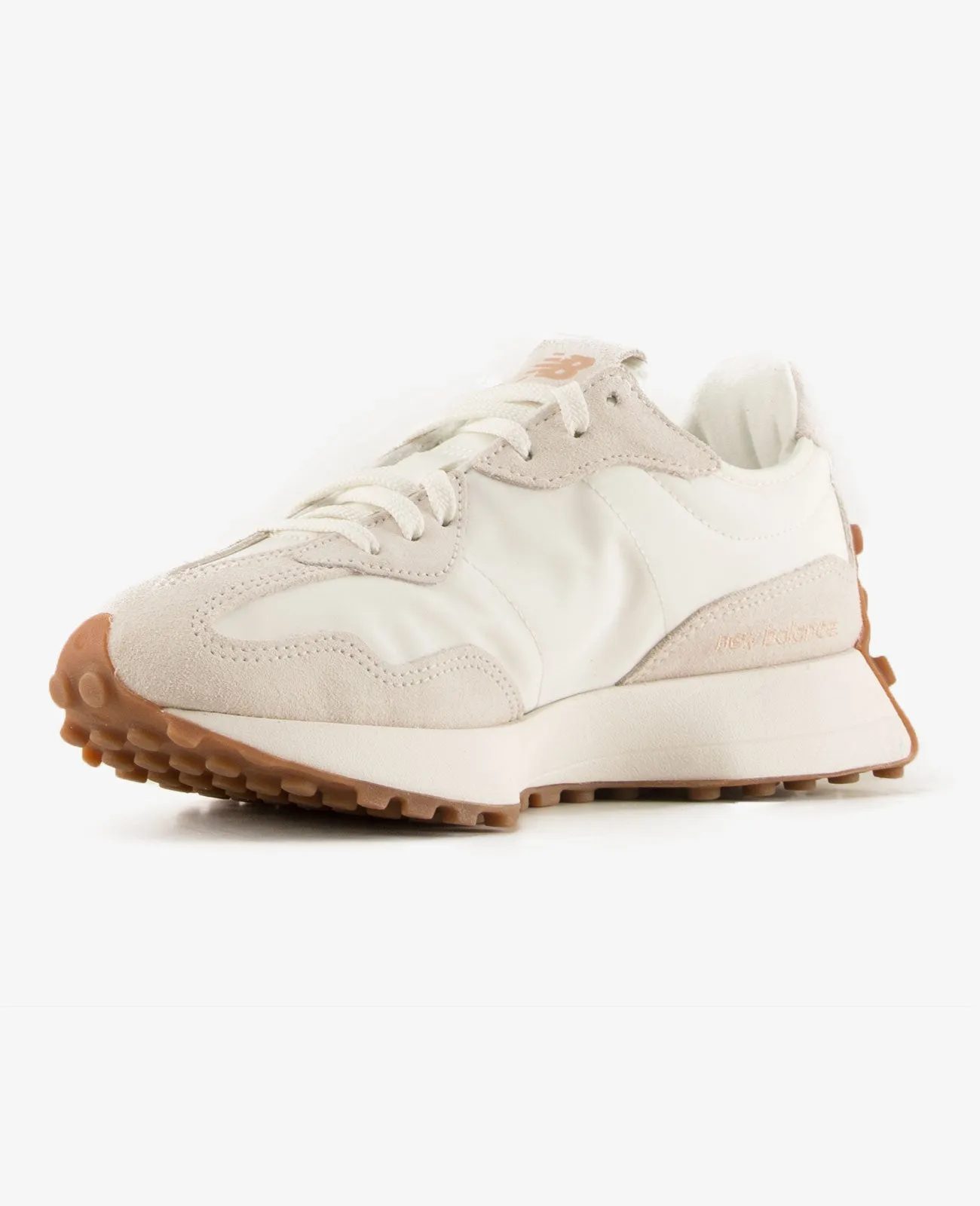 Ws 327 Pj Sea Salt White
