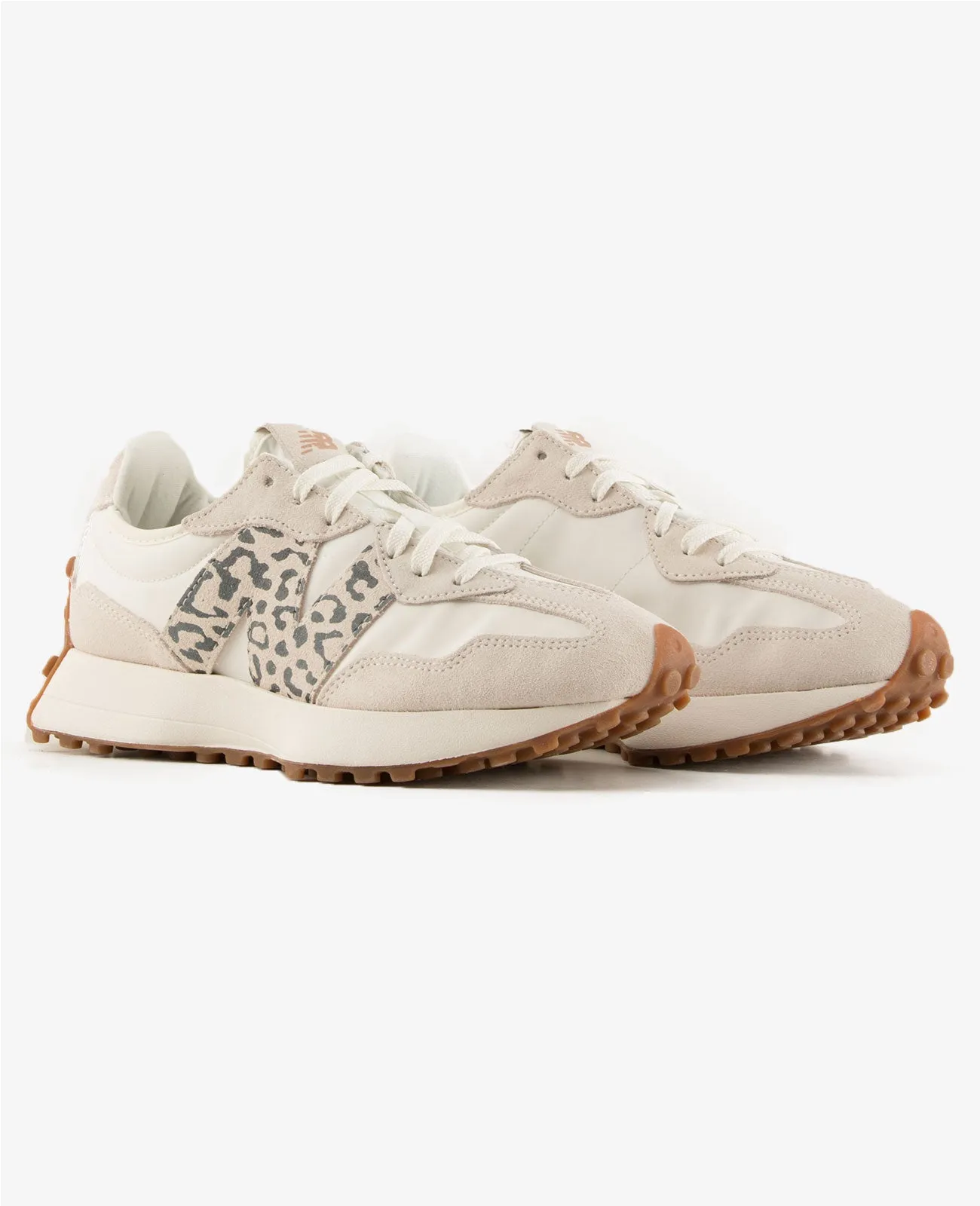 Ws 327 Pj Sea Salt White