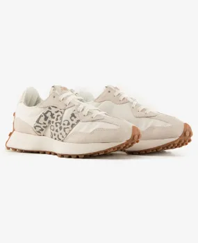 Ws 327 Pj Sea Salt White