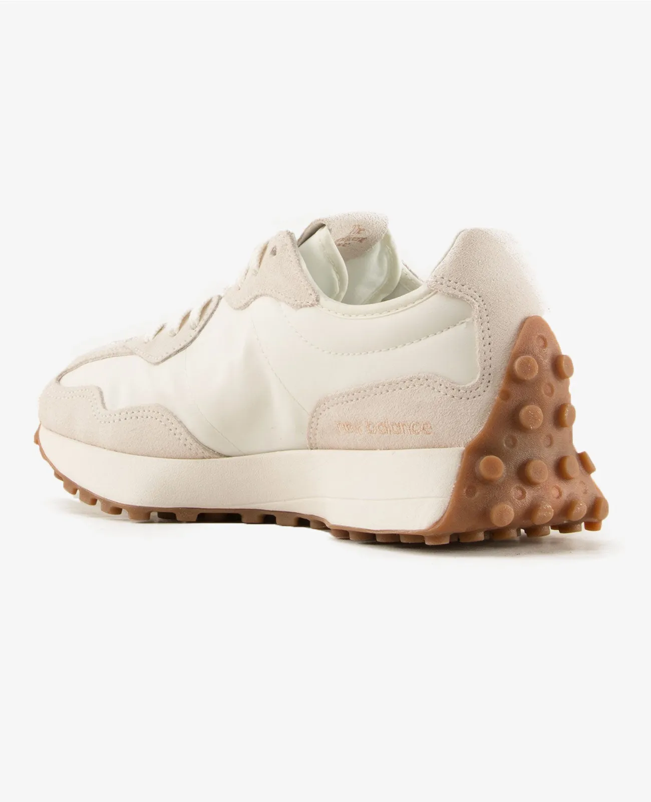 Ws 327 Pj Sea Salt White